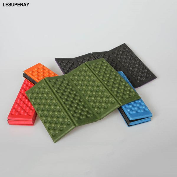 

5 colors foldable floor mat portable waterproof seat pad cushion outdoor park ing