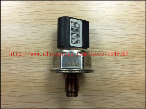 

for audi a4/8k/q7 4l 3 tdi fuel rail pressure sensor 059130758j/55pp27-01