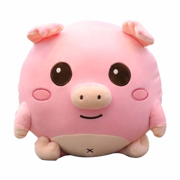 

toy ball pig doll plush toy