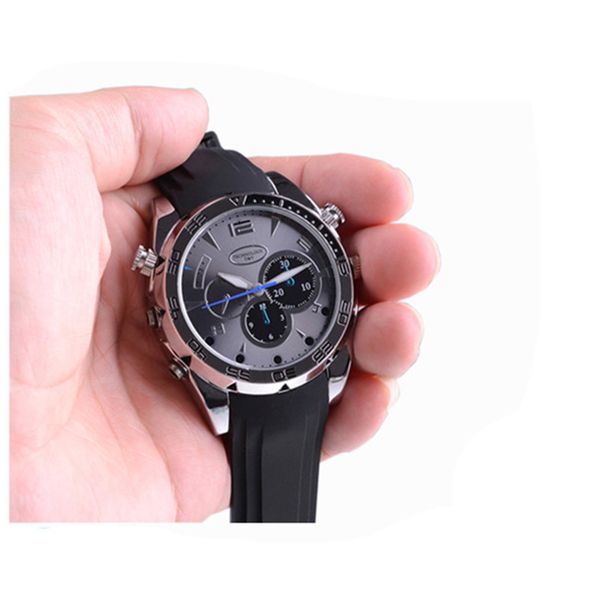 

ganss hd 1080p mini waterproof camcorders camera portable watch dvr 16/32gb with ir night vision mini pocket dv