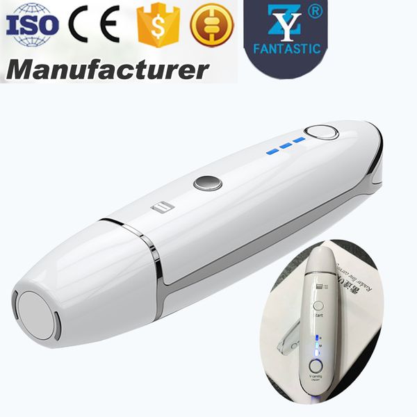 

3.0mm 4.5mm vmax hifu machine hifu therapy face lift wrinkle removal hifu treatment beauty salon use beauty equipment
