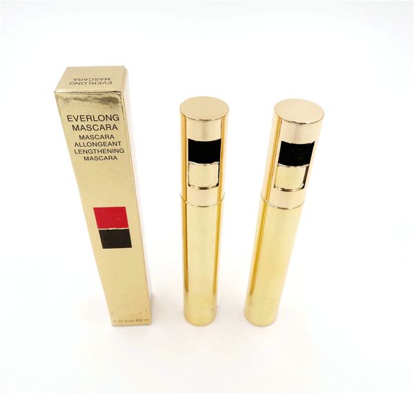 

12 PCS FREE SHIPPING good sale liquid MASCARA 8g black good quality