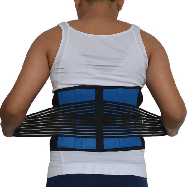 

plus size xxxxl waist traning fitness waist belt for back pain belt lumbar support
