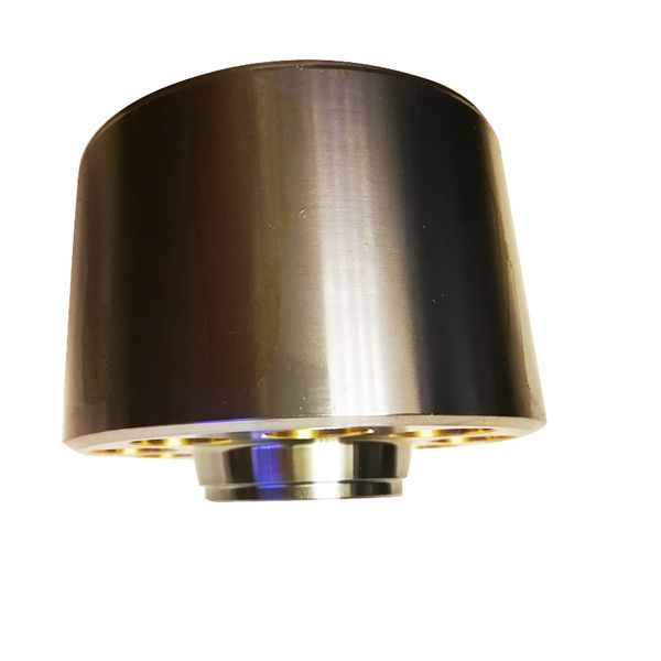 

mpf55-01 cylinder block repair linde hydraulic oil pump parts