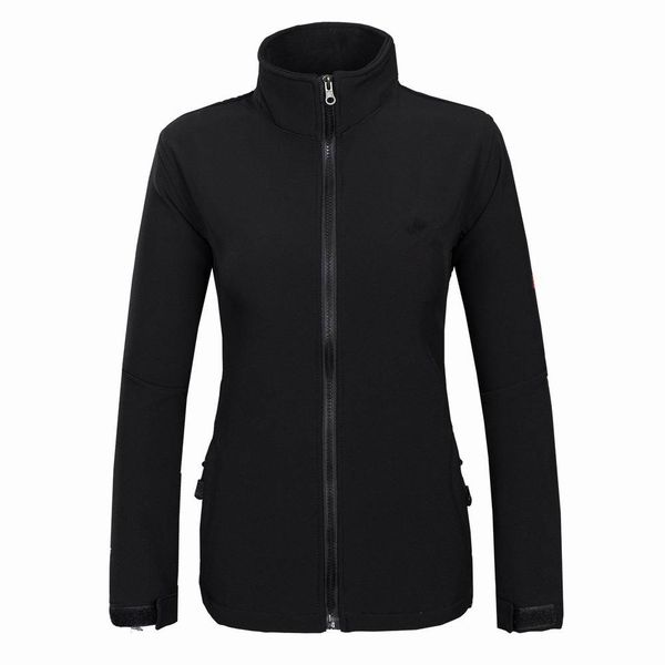 

Горячие северные женские Denali Apex бионические куртки открытый повседневная SoftShell т