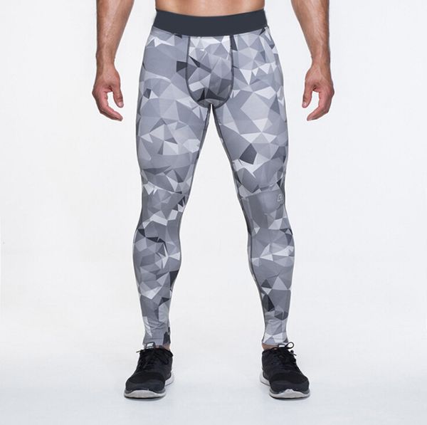 

Men Sport Athletic Skinny Soccer Pants Legging Jogger Gym Mens Sweatpants Jogging Homme Trousers