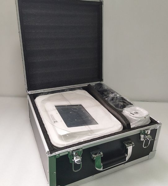 

liposonix weight loss hifu ultrasound body shaping slimming machine with 2 heads size 8mm/13mm lipo hifu ultrasound slimming machine ce/dhl
