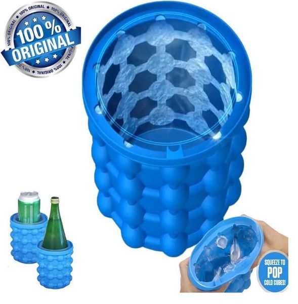 

2018 ice cube maker genie the revolutionary space saving genie irlde ice genie kitchen tools ice buckets
