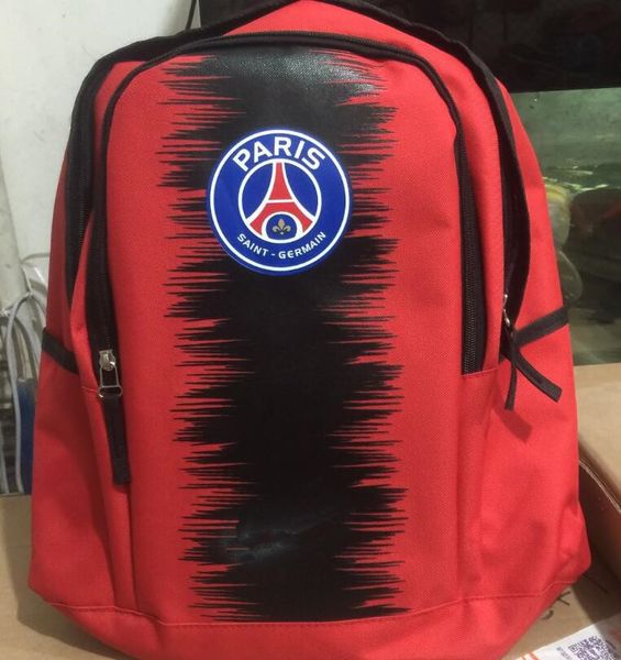 

Сумки-рюкзаки PSG 2018/19 новые футбольные сумки для мужчин, женщин, девушек и юношей м