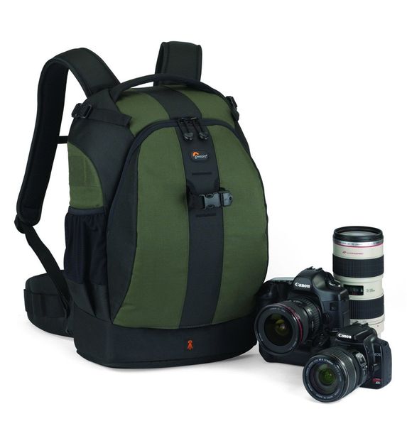 

promoti flipside 400 aw digital slr camera bag backpacks & weather cover