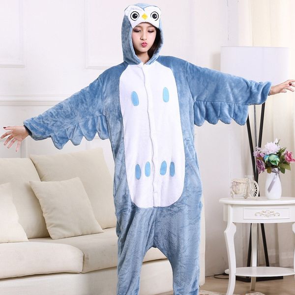 

женщины животных onesie пижамы мышь овцы зодиак курица собака лев кролик косплей пижамы для женщин леди пижамы, Black;red