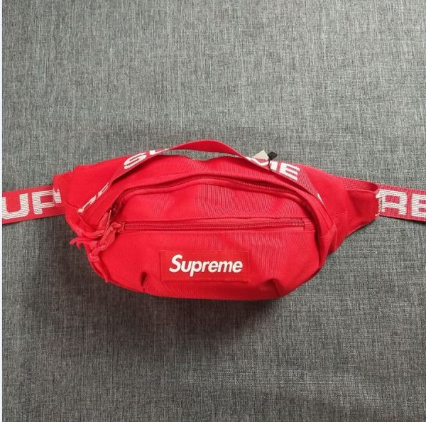 

waist bag luxury designer cross body bags with brand letters new embroidery chest bag men fashion sport women single shoulder bags new trend