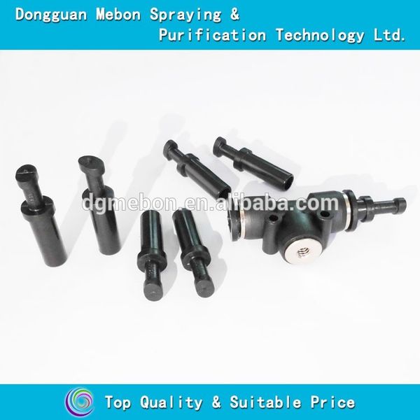 

ent,cooling fine fog nozzle with filter,slip lock mist nozzle