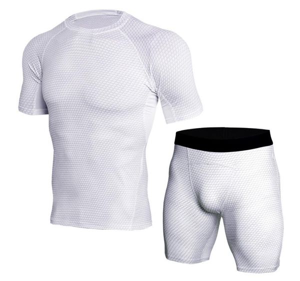 

shorts pants summer mens men shorts fitness bodybuilding jogger homme casual tight fashion gyms new short sweatpants compression xapsc, Black