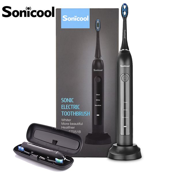 

Escova de dentes shen8401