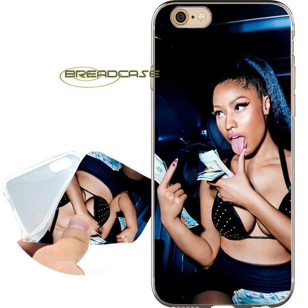 coque iphone xr nicki minaj