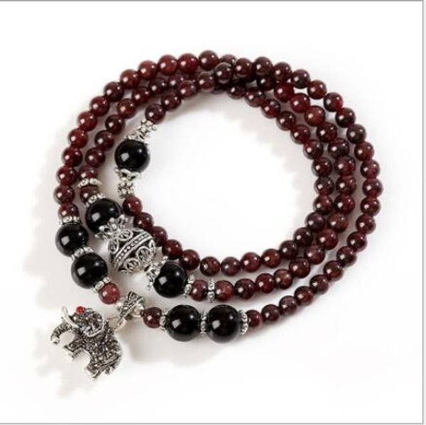 tibetan worry beads