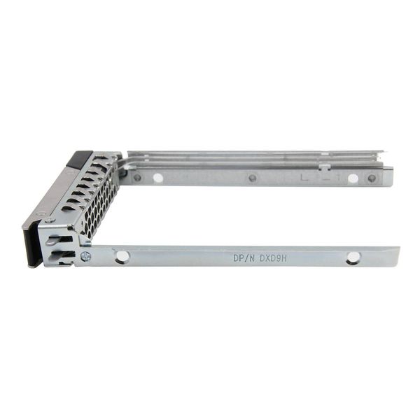 DXD9H DELL 14TH GEN 2.5/'/' SAS SATA HDD TRAY CADDY FOR R640 R740 R740XD 0DXD9H