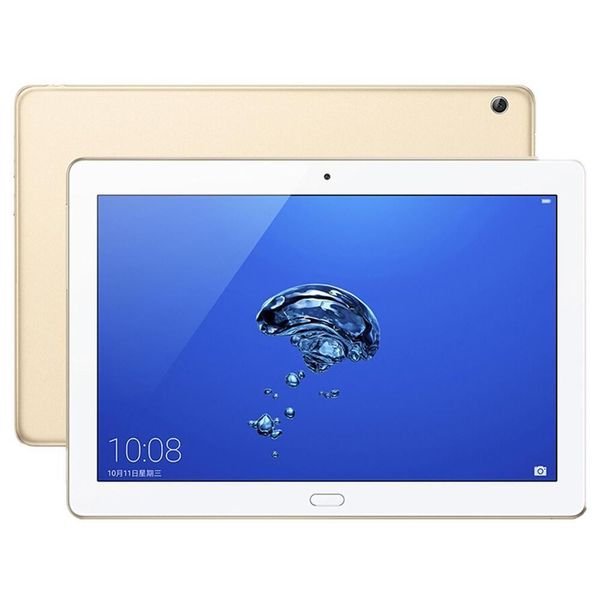 Original Huawei Honra Waterplay Tablet PC WiFi LTE 4G RAM 64G Rom Kirin659 Octa Core Android 10.1 