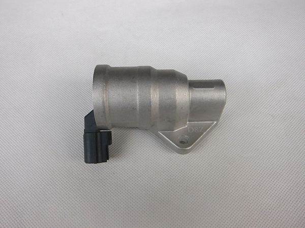 Válvula de controle de ar do motor ocioso para mazda 323 família BJ 1998-2001 1.6L Protege ZM01-20-660 ZM0120660