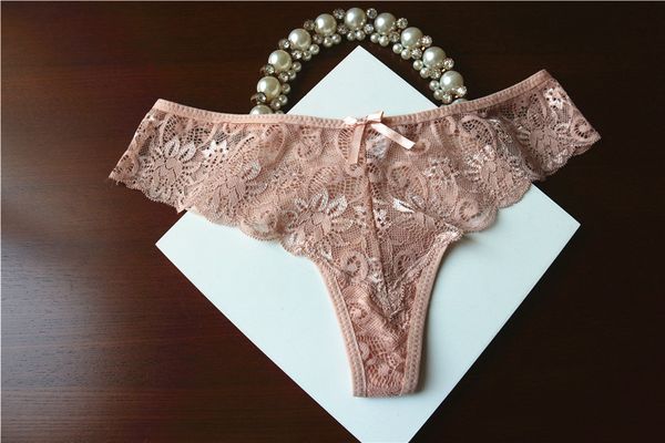 

women panties voplidia plus lingerie lace 2017 t-back underwear sheer women size seamless lace g female string thong ncxvl