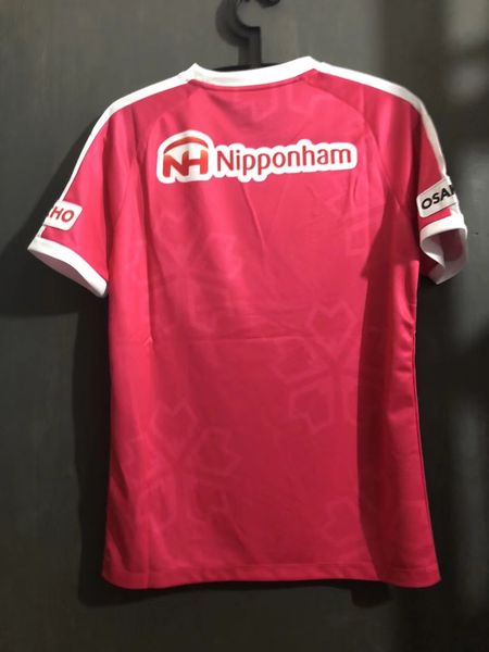 

japan jubilo j urawa shirt iwata consadole league sapporo diamonds osaka cerezo 1819 t red vndqb