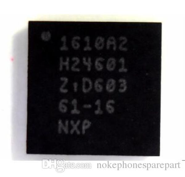 

Original new for iPhone 6 6G 6plus U2 USB Charger charging ic chip 36pin 1610A2