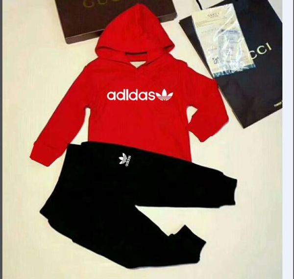 conjunto de ropa adidas para hombre