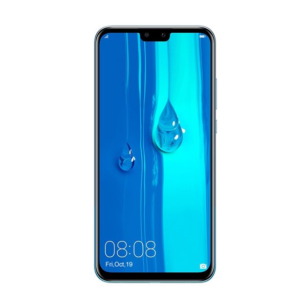 Original Huawei Enjoy 9 Plus 4G LTE Handy 4GB RAM 64GB 128GB ROM Kirin 710 Octa Core Android 6,5