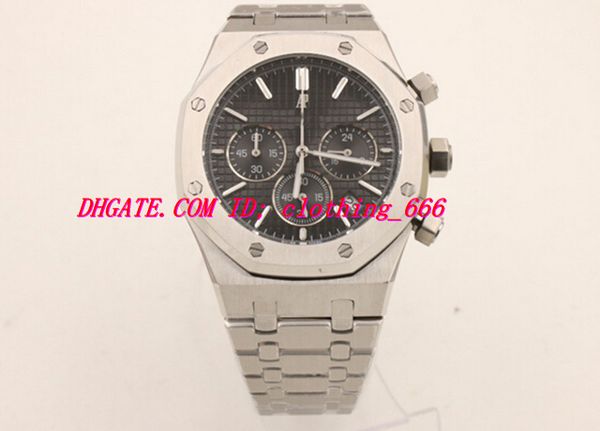 

роскошные часы новые поступления нержавеющей стали браслет кварцевые роскошные часы робот серебро высокое качество мужские часы, Slivery;brown