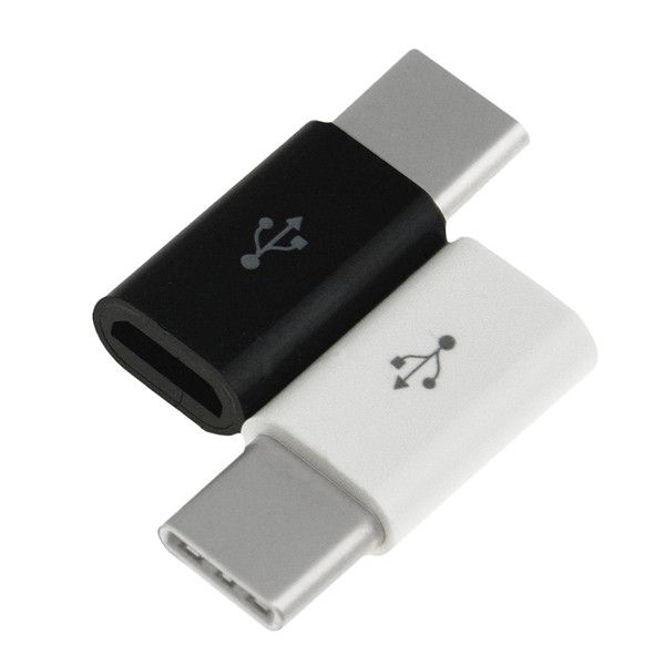

high quantity mini micro usb cable 2.0 to type c usb 3.1 cable type-c 3.0 adapter fast charger usb-c data sync converter for andorid phone