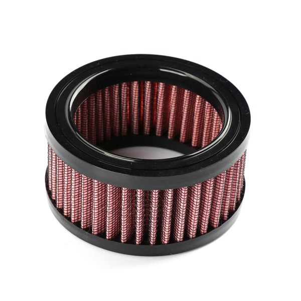 

воздушный фильтр замены для цикла сс набора уборщика воздуха слеза харлей