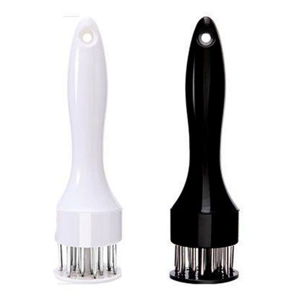 

kitchen tools tender meat needle tenderizer gadgets needle with stainless steel kitchen tools ing