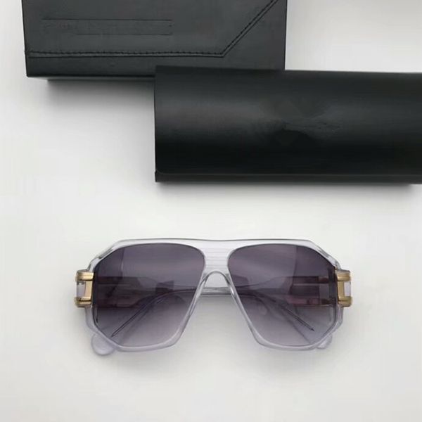 

euro-am style brand-quality pilot 163 sunglasses perfect plank+metal design prescription glasses anti-uv400 with fullset case