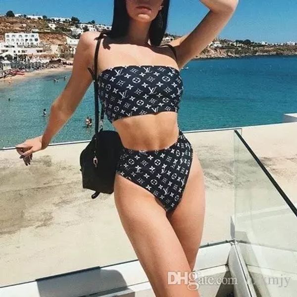 

Fa hion new brand de igner port women 039 port wear ummer underwear women 039 uit 2 et women 039 hort wim uit uit tube