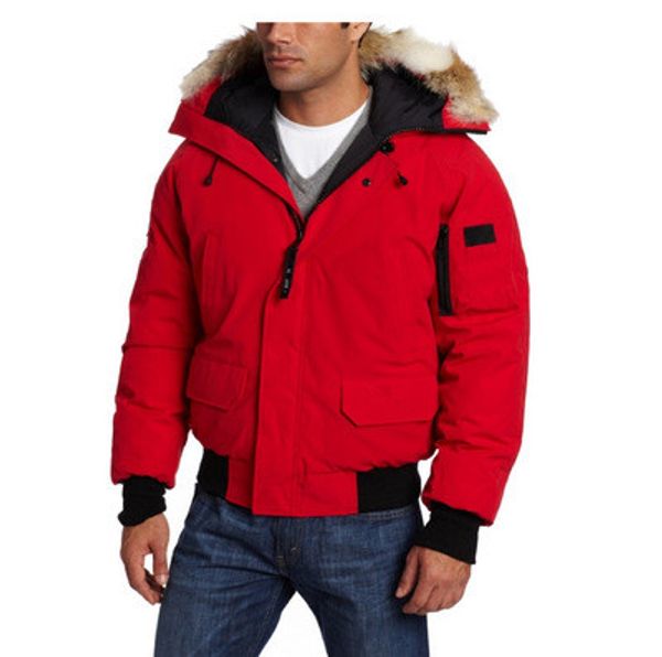 

black friday brand mens homme winter jassen outerwear big fur hooded fourrure manteau goose down jacket coat hiver parka doudoune camouflage