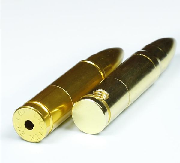 

pipe bullets wgknd