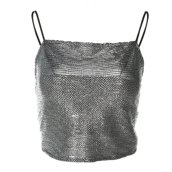 

summer black pu leather crop women boob tube tank short night club party bustier ladies camisole cropped, White