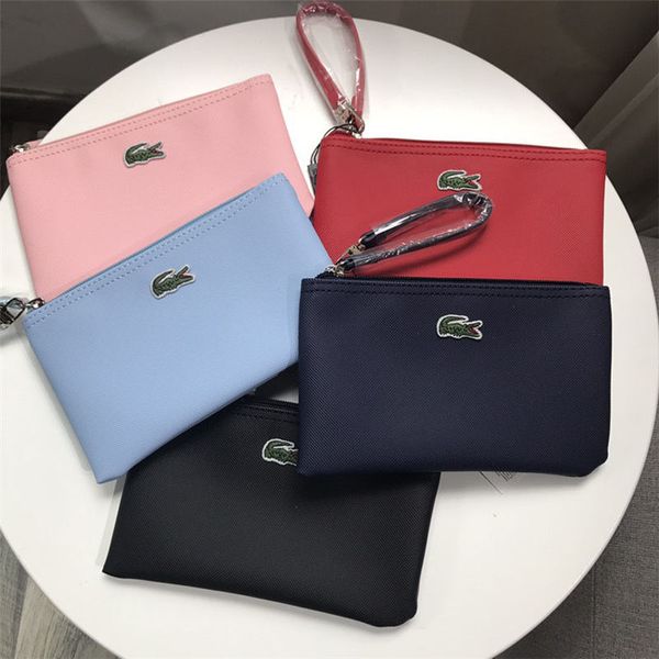 

2018 Women Brand Wallet Casual Short Designer Card Holder Pocket Fashion Purse Wallets for Ladies Wallets Purse with Tags Free Shipping