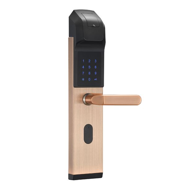 Keyless Door Entry >> 2019 Smart Keyless Door Entry Fingerprint Lock Best Biometric Key Lock With Numeric Keypad And Card Reader From Jcsmarts Lock 133 67 Dhgate Com Keyless Door Entry >> 2019 Smart Keyless Door Entry Fingerprint Lock Best Biometric Key Lock With Numeric Keypad And Card Reader From Jcsmarts Lock 133 67 Dhgate Com