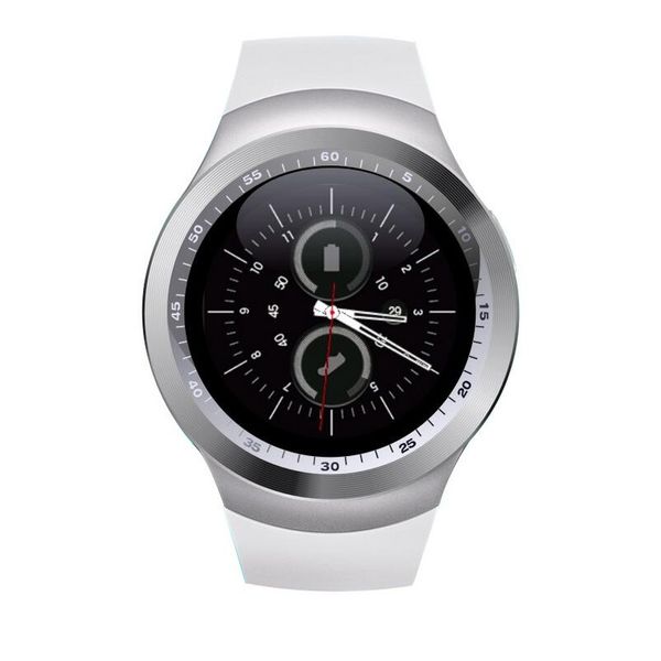 

Y1 водонепроницаемый Bluetooth Smart Watch Phone Mate для Android IOS iPhone Samsung HUAWEI LG