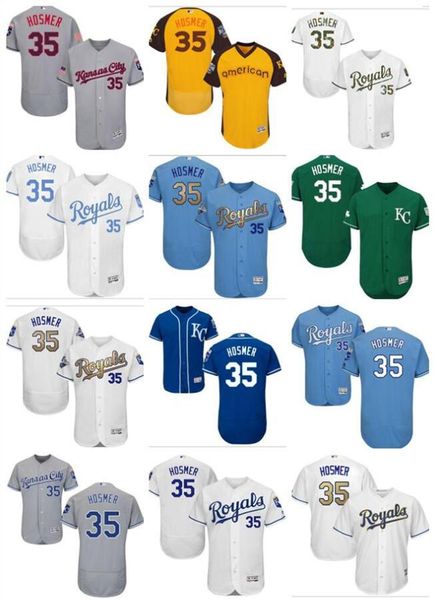kc royals gold jersey