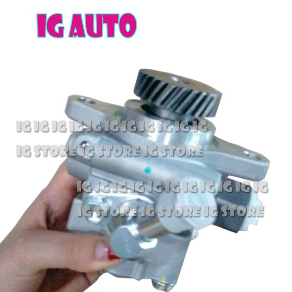 

power steering pump for toyota land cruiser uzj100 hdj101 1998-2007 44310-60420 44310-60380 4431060420 4431060380