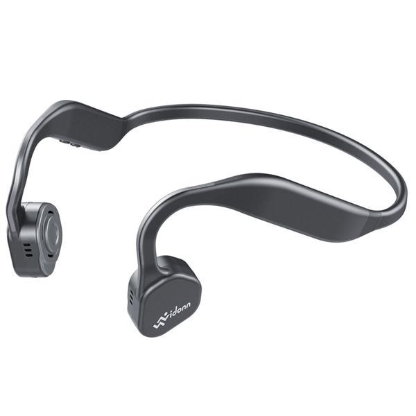 Bluetooth5.0 Bone Conduction Headset Wasserdichte Ohrhörer mit