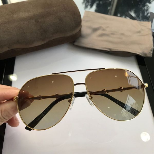 

women man square fashion sunglasses fashion inspired authentic 2268s sunglasses dark tortoise frame new with box numg180926-60, White;black