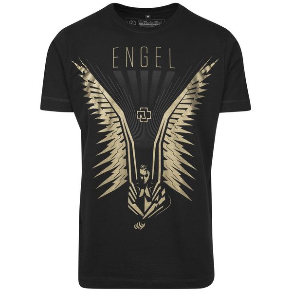 

Рубашка Rammstein - ENGEL FLÜGEL schwarz