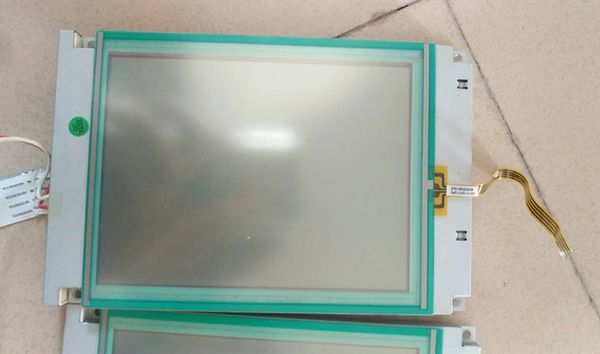 

price and quality new 5.7inch sp14q006-zza sp14q006 zza sp14q006 stn 320*240 lcd display panel