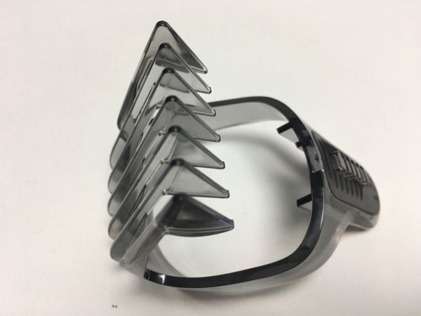 

3-20mm hair clipper replacement for philips beard trimme comb qg3329/15 qg3321/16 qg3332 qg3330 /42 /49 qg3334 qg3335 shaver