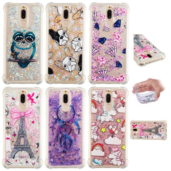 coque de huawei mate p10 lite licorne coque de huawei mate p10 lite licorne
