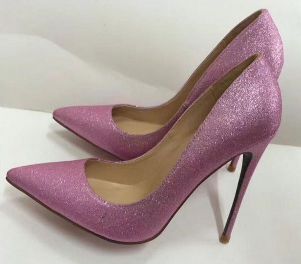 

Sapatos clássicos fashionway2014